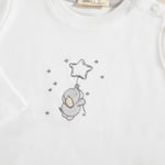 Chakra Elephant Uzun Kollu Pijama Üstü