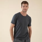 Chakra Wilson Pijama Üstü Kömür
