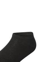 Champion 3'lü Paket Sneaker Çorap, Unisex Yetişkin