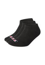 Champion 3'lü Paket Sneaker Çorap, Unisex Yetişkin