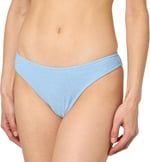 Champion Büzgülü Kumaş Bikini Altı, Kadın