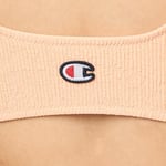 Champion Büzgülü Kumaş Bikini Üstü, Kadın