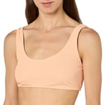Champion Büzgülü Kumaş Bikini Üstü, Kadın