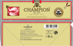 Champion-Demlik Poşet 48 X 3,2 gr