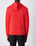 Champion Erkek Baskılı Kapüşonlu Sweatshirt