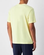 Champion Erkek Büyük Logo Baskılı T-Shirt