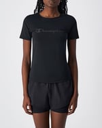 Champion Kadın Atletik T-Shirt
