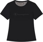 Champion Kadın Atletik T-Shirt