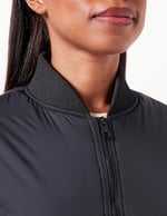Champion Legacy Bomber Dolgulu Ceket, Kadın