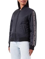 Champion Legacy Bomber Dolgulu Ceket, Kadın