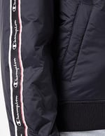 Champion Legacy Bomber Dolgulu Ceket, Kadın