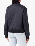 Champion Legacy Bomber Dolgulu Ceket, Kadın