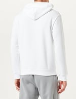 Champion Legacy C-Logo Kapüşonlu Sweatshirt, Erkek