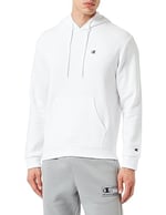 Champion Legacy C-Logo Kapüşonlu Sweatshirt, Erkek
