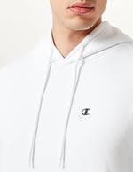 Champion Legacy C-Logo Kapüşonlu Sweatshirt, Erkek