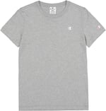 Champion Legacy Champion Basics W - Light Cotton Jersey S-s Regular Crewneck Tişört Kadın