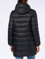 Champion Legacy Outdoor - Kapüşonlu Mont, Kadın