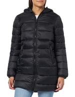 Champion Legacy Outdoor - Kapüşonlu Mont, Kadın