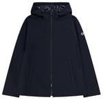 Champion Legacy Outdoor W - Spring-Summer WR Light Nylon Hooded Kapüşonlu Mont Kadın
