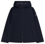 Champion Legacy Outdoor W - Spring-Summer WR Light Nylon Hooded Kapüşonlu Mont Kadın