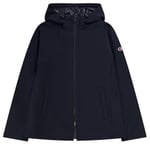 Champion Legacy Outdoor W - Spring-Summer WR Light Nylon Hooded Kapüşonlu Mont Kadın