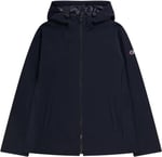 Champion Legacy Outdoor W - Spring-Summer WR Light Nylon Hooded Kapüşonlu Mont Kadın