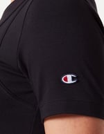Champion Slim Fit Pamuk Likra Elbise, Kadın