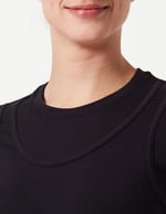 Champion Slim Fit Pamuk Likra Elbise, Kadın