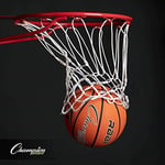 Champion Sports Profesyonel Stil Basketbol Topu