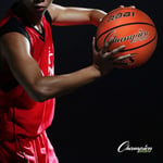 Champion Sports Profesyonel Stil Basketbol Topu