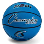 Champion Sports Profesyonel Stil Basketbol Topu