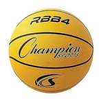 Champion Sports Profesyonel Stil Basketbol Topu