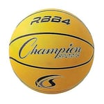 Champion Sports Profesyonel Stil Basketbol Topu