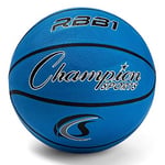 Champion Sports Profesyonel Stil Basketbol Topu
