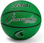 Champion Sports Profesyonel Stil Basketbol Topu