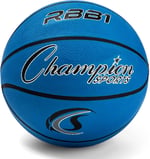Champion Sports Profesyonel Stil Basketbol Topu