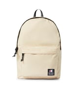 Champion Unisex Yetişkin Büyük Sırt Çantası, Bej, Tek Beden