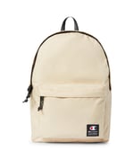 Champion Unisex Yetişkin Büyük Sırt Çantası, Bej, Tek Beden