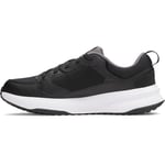 Charged Edge Erkek Beyaz Sneaker Ayakkabı 3026727-100