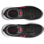 Charged Edge Erkek Beyaz Sneaker Ayakkabı 3026727-100