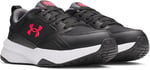 Charged Edge Erkek Beyaz Sneaker Ayakkabı 3026727-100