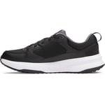 Charged Edge Erkek Beyaz Sneaker Ayakkabı 3026727-100