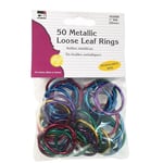 Charles Leonard Rings