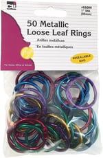Charles Leonard Rings