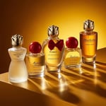 Charrier Parfums of France 