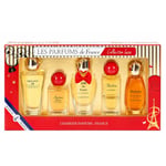 Charrier Parfums of France 