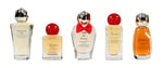 Charrier Parfums of France 
