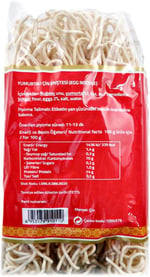 Chefline Asia Egg Noodle 350 G