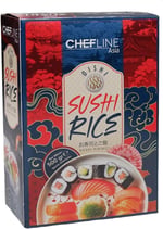 Chefline Asia Suşi Pirinci Chefline 500 G