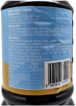 Chefline Sos Az Tuzlu%40 Soya Sosu Chefline Asia 1,10 Kg
